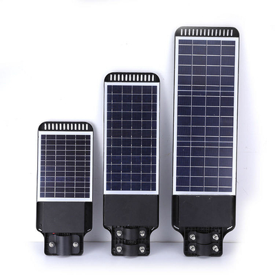 luz de rua IP65 solar exterior impermeável posta solar da luz de rua 20W