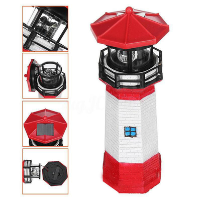 Do farol exterior inteligente da indução da decoração luz solar com luz de gerencio
