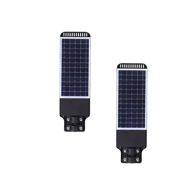 luz de rua posta solar exterior brilhante super IP65 impermeável de 20W 40W