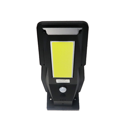 Sensor esperto Mini Solar Powered Street Light 14,65 quilogramas 6-8 horas que carregam o tempo