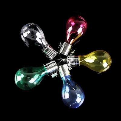 luzes solares do jardim do diodo emissor de luz 50lm para a decoração da árvore de Natal