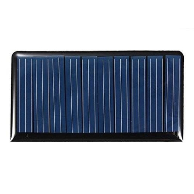 Carregador de bateria carregador/9cells posto solar solar do painel do silicone amorfo
