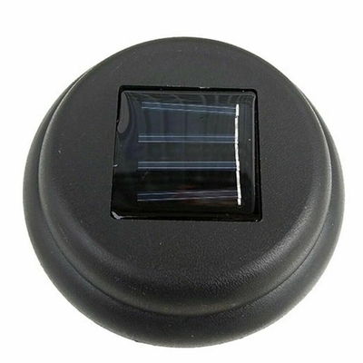 Acessórios postos solares do controle de luz do assassino do inseto do assassino da praga da luz da parede do diodo emissor de luz de Plastic+ABS
