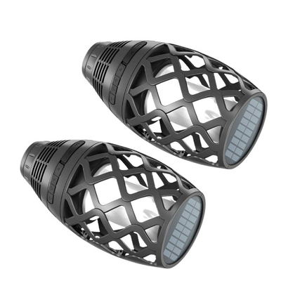 Luz solar do orador de Bluetooth da paisagem impermeável do jardim com orador solar