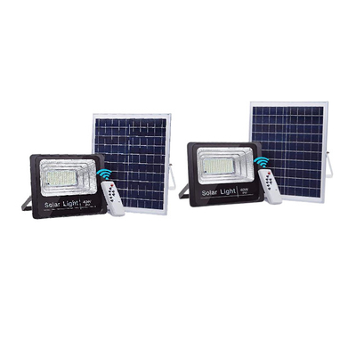 Luz de rua 300w conduzida solar exterior IP67 impermeável branco frio