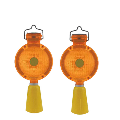 Sinal de luz solar conduzido do aviso do estroboscópio do alarme da segurança que adverte 0.36kg
