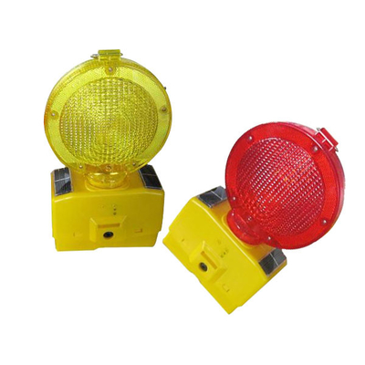 Sinal da faixa de travessia do tráfego de WINXU que adverte o controle adaptável claro solar de aviso da barricada