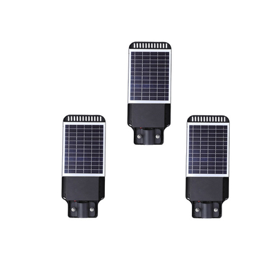 Tempo de funcionamento posto solar brilhante super 100lm/w da luz de rua IP65 50000h