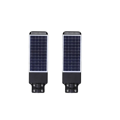 Luz de rua posta solar brilhante super IP65 impermeável do pátio 2700-6500K