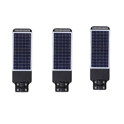a estrada 150lm/W posta solar ilumina o tempo de funcionamento 50000h Ra80