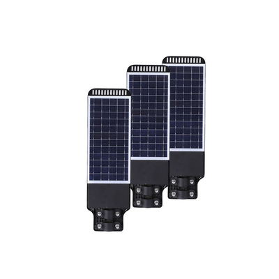 Luz de rua posta solar do painel solar de luz de rua 40W do quadrado IP65 6V