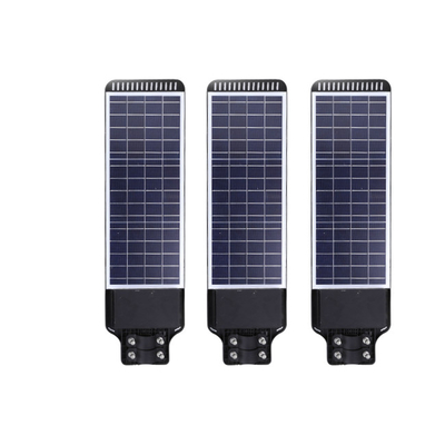 CE do CCC luz de rua solar IP65 impermeável brilhante super de 40 watts