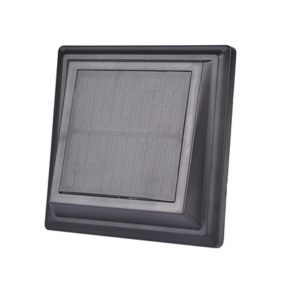 Resistente ao calor impermeável posto solar da luz IP44 da parede do diodo emissor de luz de WINXU 158lm
