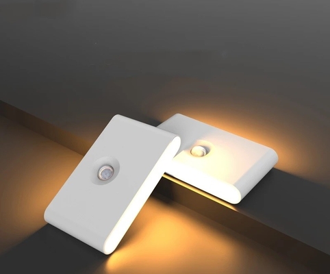 Indução sem fio do corpo humano da luz da noite da indução do diodo emissor de luz SMD2835